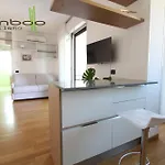 Διαμέρισμα Bamboo Forlanini
