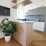 Bamboo Forlanini * Μιλάνο