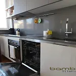 Bamboo Forlanini Διαμέρισμα Μιλάνο