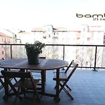 Bamboo Forlanini Διαμέρισμα Μιλάνο