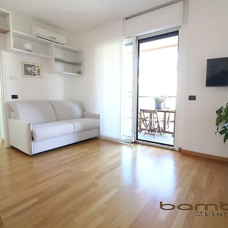 Apartman Bamboo Forlanini *